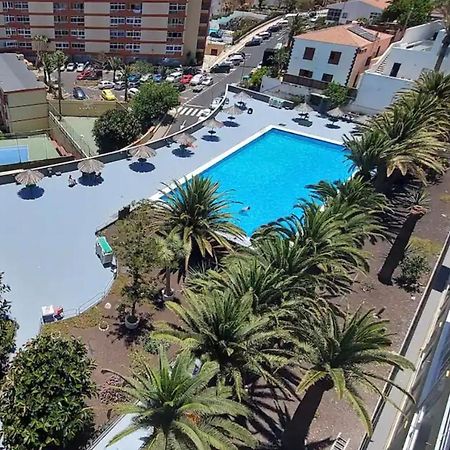 Casa Ocean Views Apartment Candelaria Exterior foto