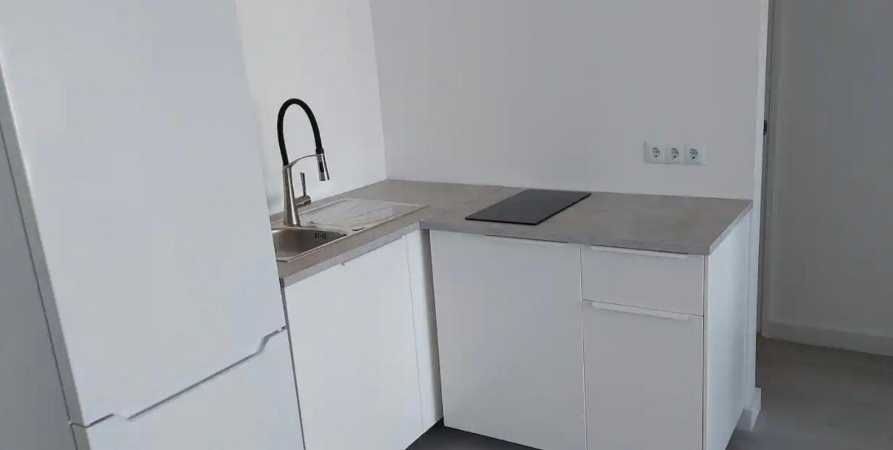 Casa Ocean Views Apartment Candelaria Exterior foto