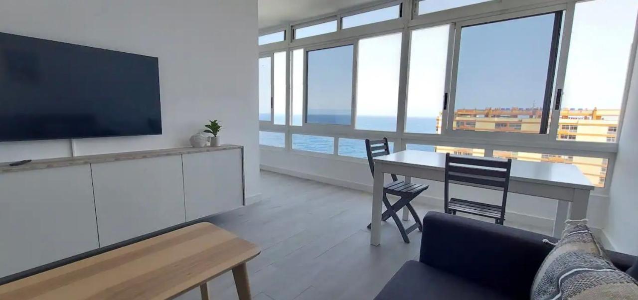 Casa Ocean Views Apartment Candelaria Exterior foto