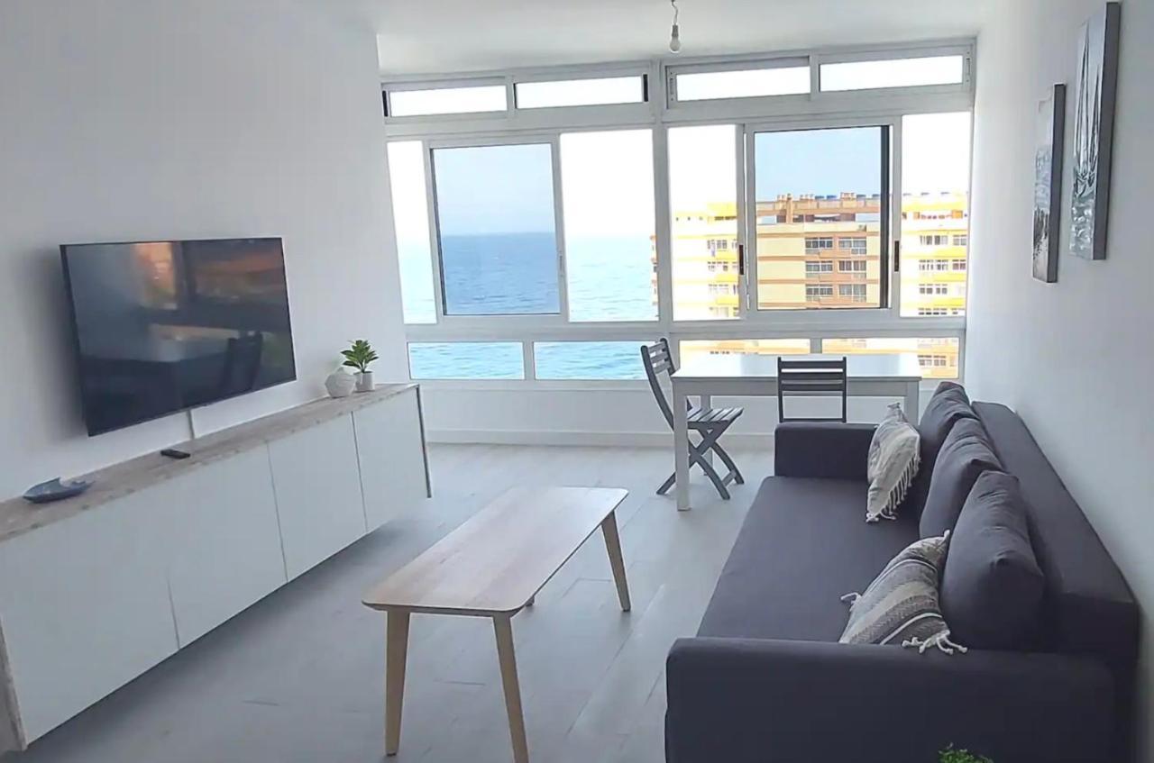 Casa Ocean Views Apartment Candelaria Exterior foto