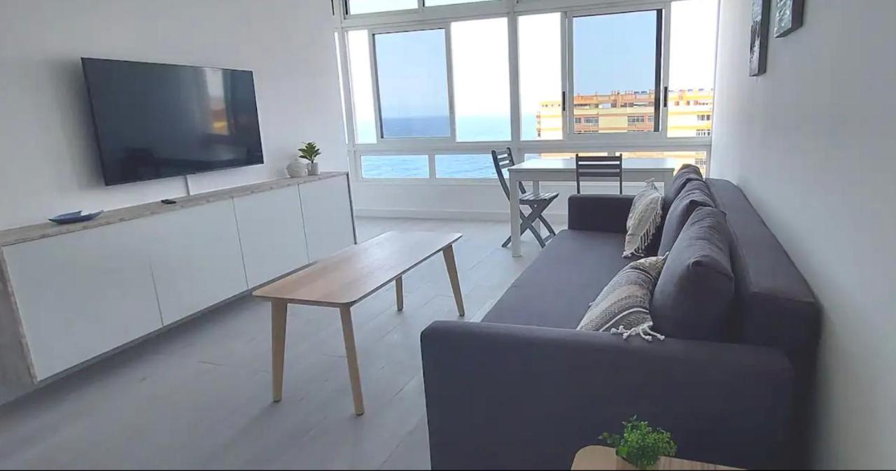Casa Ocean Views Apartment Candelaria Exterior foto