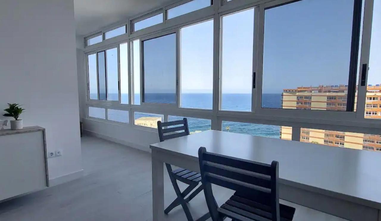 Casa Ocean Views Apartment Candelaria Exterior foto