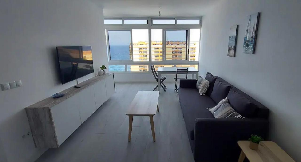 Casa Ocean Views Apartment Candelaria Exterior foto